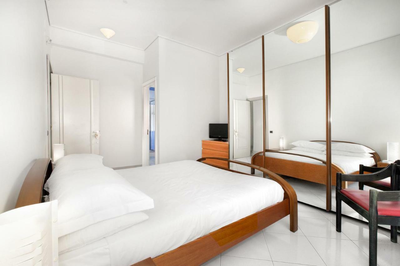 Amore - Doria Apartment *