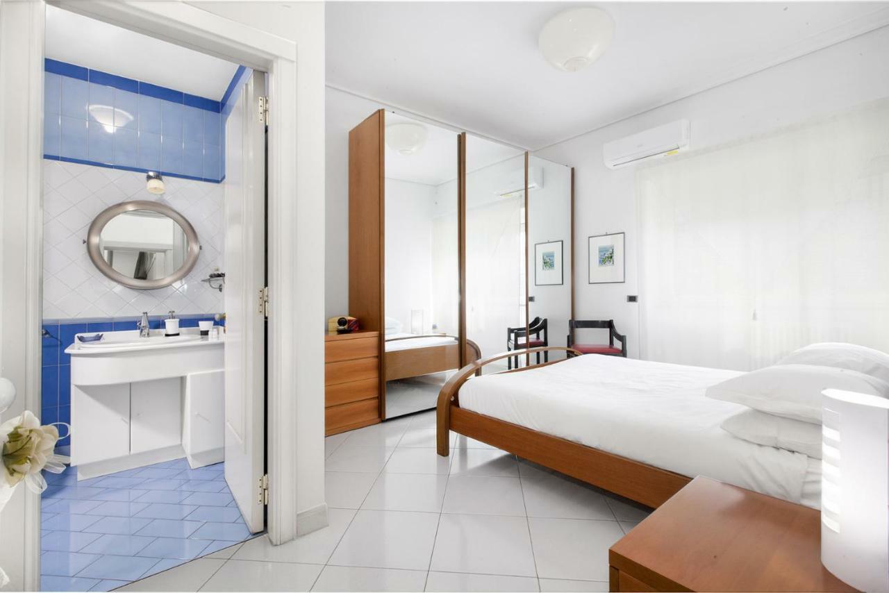 Apartment Amore - Doria Sorrento