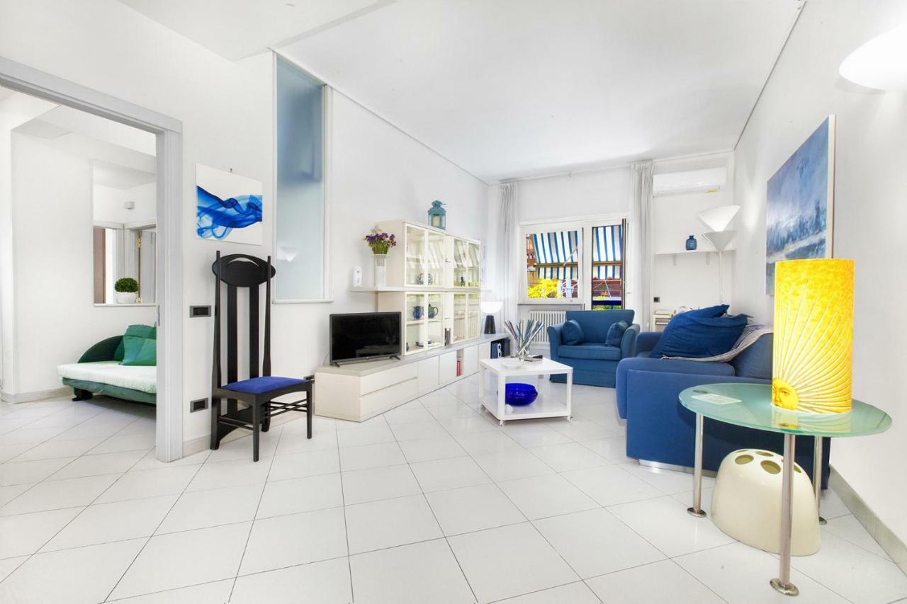 Amore - Doria Apartment