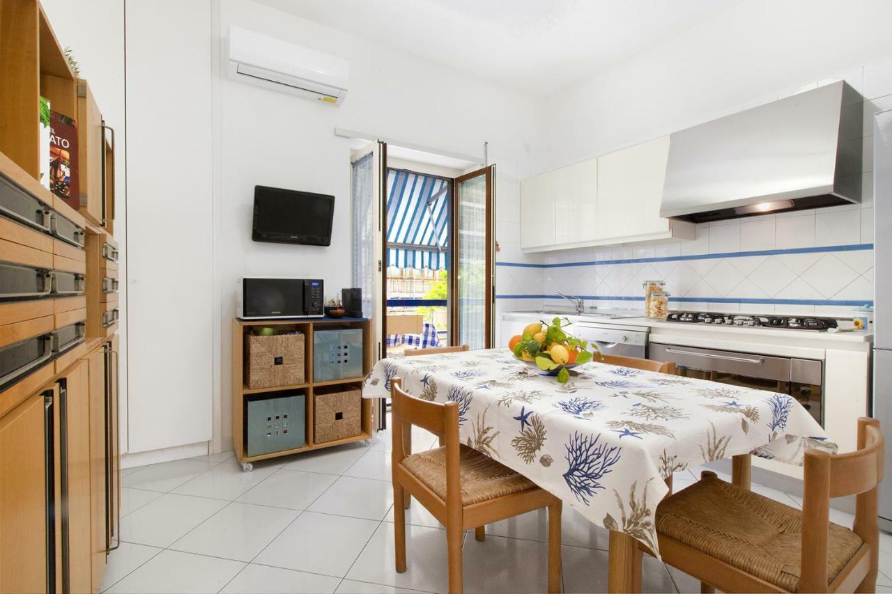 Amore - Doria Apartment *