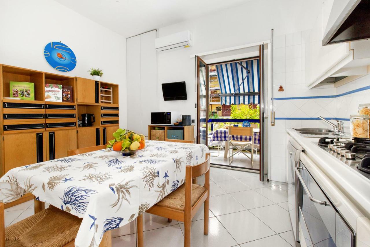 Amore - Doria Apartment