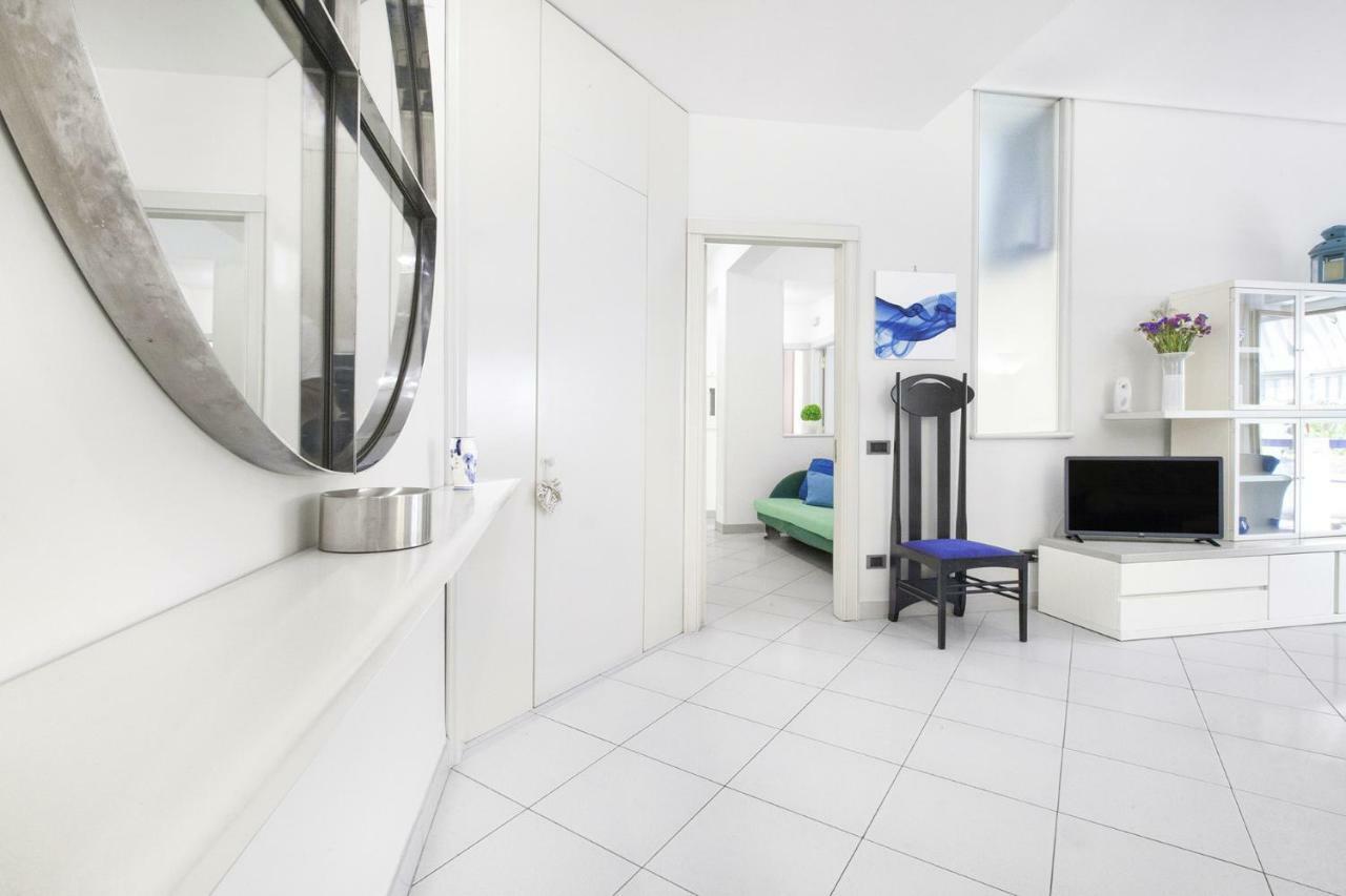 Apartment Amore - Doria *