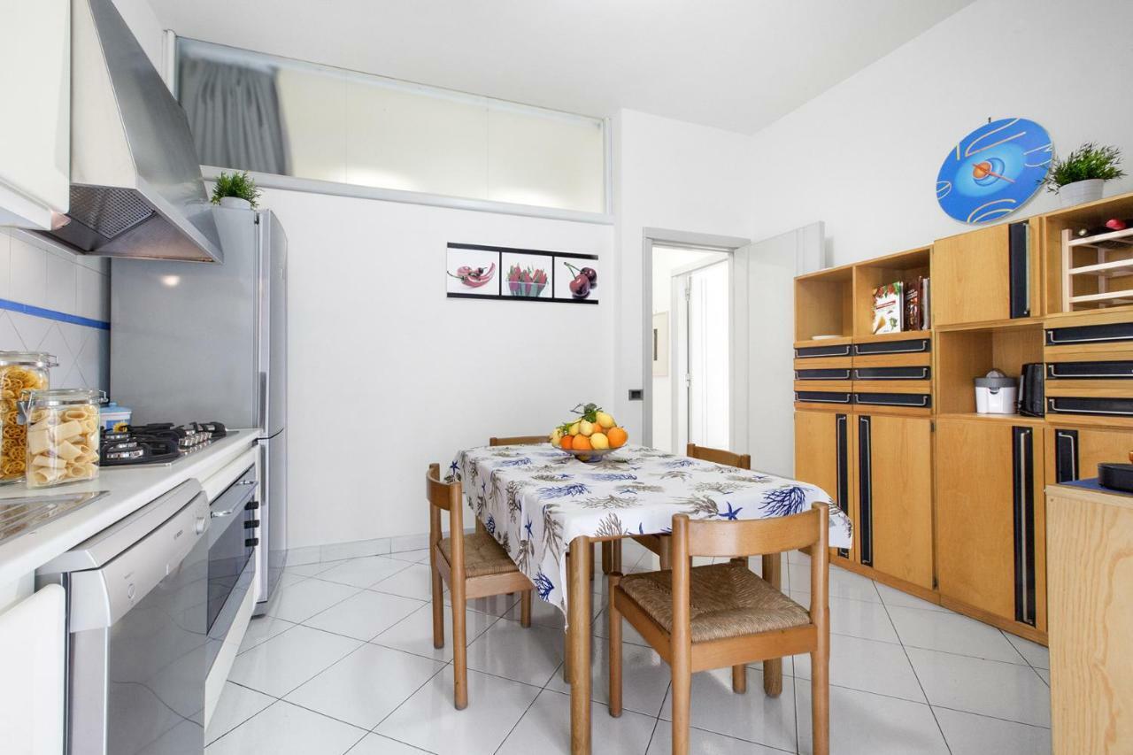Amore - Doria Apartment Sorrento